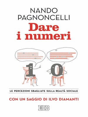cover image of Dare i numeri